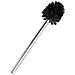 Contenitore Spazzola Black + Scopino Wc, Wenko - Foto miniatura 2