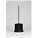 Contenitore Spazzola Black + Scopino Wc, Wenko - Foto miniatura 5