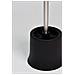 Contenitore Spazzola Black + Scopino Wc, Wenko - Foto miniatura 6