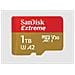 EXTREME MICROSDXC 1TB+SD ADAPATER 190MB / S 130MB / S A2 C10 - Foto miniatura 1