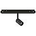 Ego Track Single 03w 3000k Dali Bk Lampada - Ideal Lux 286396 - Foto miniatura 2