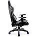 Sedia Gaming X-One 2.0 in Pelle Colore Nero e Blu - Foto miniatura 5