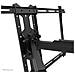 WL40S-850BL18 Supporto a Parete Full Motion per TV da 43 a 86" Colore Nero - Foto miniatura 7