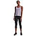 Heatgear Capris 1365334-001, Donne, Nero, Xs - Foto miniatura 4