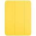 Smart Folio per iPad (decima generazione) - giallo limone - Foto miniatura 1