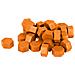 Perline Di Cera Hex 30g - Arancione - Foto miniatura 1