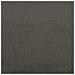 Giroletto senza Materasso Grigio Scuro 90x200 cm Velluto - Foto miniatura 9