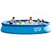 Piscina Easy Set Con Sistema Di Filtro 457x84 Cm - Foto miniatura 3
