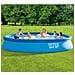 Piscina Easy Set Con Sistema Di Filtro 457x84 Cm - Foto miniatura 1