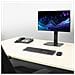 AC8331 supporto da tavolo per Tv a schermo piatto 81,3 cm (32") Nero Scrivania - Foto miniatura 8