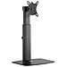 AC8331 supporto da tavolo per Tv a schermo piatto 81,3 cm (32") Nero Scrivania - Foto miniatura 1