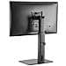 AC8331 supporto da tavolo per Tv a schermo piatto 81,3 cm (32") Nero Scrivania - Foto miniatura 3