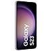 Galaxy S23 5G 128 GB 8 GB Ram Dual Sim Display 6.1" Full HD+ Fotocamera 50 Mpx Android Europa Lavanda - Foto miniatura 4