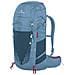 Zaino Agile 33 Lady Donna Trekking - 33 Lt Azzurro - Foto miniatura 1