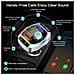 Trasmettitore Fm E Caricabatteria Da Auto Con Led - Foto miniatura 5