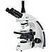 Microscopio Trinoculare Levenhuk Med 40t - Foto miniatura 1