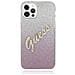 Hard Cover Silicone Vintage Glitzer Pink, Fr Apple Iphone 12 Pro, Guhcp12mpcuglspi, Blister (guhcp12mpcuglspi) - Foto miniatura 1