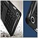 Cover Per Lenovo Tab M10 Gen 3 Bi-materia Anti-urto Cavalletto - Foto miniatura 2