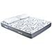 Materasso Piazza E Mezza Dorado, Materasso Memory Foam Trioform, Materasso Ergonomico, Materasso Antiacaro E Anallergico, 100% Made In Italy, 120x200xh25 Cm - Foto miniatura 4