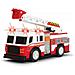 Mezzo Soccorso 203302014 Dickie Camion Pompieri Luci E Suoni - Foto miniatura 1