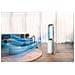 Air Performer 7000 series AMF765/10 Purificatore d'aria e ventilatore 2 in 1 - Foto miniatura 5
