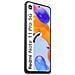 Redmi Note 11 Pro 5G 64 GB 6GB RAM Display 6.67" AMOLED Dual SIM ibrida USB tipo-C 5000 mAh Android 11 Colore Grigio - Foto miniatura 5
