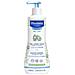 Gel Detergente Morbido Corpo E Capelli 500ml Pelle Normale Mustela - Foto miniatura 1