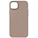 Cover Per Iphone 14 Plus Just Case, Marrone - Foto miniatura 1