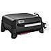 1500207 barbecue per l'aperto e bistecchiera Da tavolo Gas Nero - Foto miniatura 4