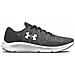Scarpe Sportive Under Armour Charged Pursuit 3 Twist Grigio - Foto miniatura 1