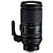 AF 150-500mm f / 5-6.7 Di III VC VXD MILC Ultrateleobiettivo zoom Nero - Foto miniatura 1