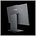 All-in-One ThinkCentre neo 50a Intel Core i7-13620H Monitor 23.8" Full HD RAM 16 GB DDR5 SSD 512 GB Intel UHD Graphics Windows 11 Pro - Foto miniatura 7