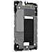Frame Da Lcd Galaxy Xcover 7 Originale Service Pack, Nero - Foto miniatura 2