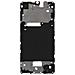 Frame Da Lcd Galaxy Xcover 7 Originale Service Pack, Nero - Foto miniatura 4