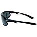 Sunray Occhiali Da Sole Sportivi Nero /polarizzato - Foto miniatura 2