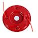 Testina Di Rifinitura Universale Di Ricambio Per Testina Di Rifinitura Red - Foto miniatura 1