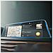 Proteggi Schermo Per Navigazione Auto Per Bmw Serie 7 2016-2021 - Foto miniatura 4