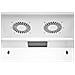 Armadio Rack SOHO PRO a Parete 19" 12U Colore Grigio - Foto miniatura 6