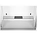Armadio Rack SOHO PRO a Parete 19" 12U Colore Grigio - Foto miniatura 5