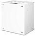 Armadio Rack SOHO PRO a Parete 19" 12U Colore Grigio - Foto miniatura 8