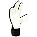 Hq0258-010 Gk Match Jr Guanti Da Portiere Colore: Nero Taglia: 4 - Foto miniatura 2