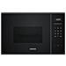 Forno Microonde da Incasso BE555LMB1 con Grill Capacità 22 Litri Potenza 900 Watt Colore Nero - Foto miniatura 1