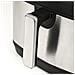Friggitrice ad Aria G1019100 Capacità 8 Litri 2200 Watt Colore Nero, Acciaio inox - Foto miniatura 4