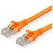21152772 cavo di rete Arancione 2 m Cat6a U /UTP (UTP) - Foto miniatura 1