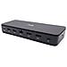 Thunderbolt 4 Dual DisplayPort Docking Station PRO + Power Delivery 92 W - Foto miniatura 1