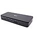 Thunderbolt 4 Dual DisplayPort Docking Station PRO + Power Delivery 92 W - Foto miniatura 4