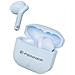 XBuds TWS Auricolari Wireless XM201 Fenner Tech Blue - Foto miniatura 1
