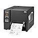 MH361T stampante per etichette (CD) Termica diretta /Trasferimento termico 300 x 300 DPI 254 mm /s Cablato Collegamento ethernet LAN - Foto miniatura 1