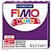 Staedtler - ""fimo Kids"" - 42gr - Pasta Da Modellare Termoindurente - Colore Viola - Foto miniatura 1
