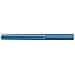 823609 penna stilografica Sistema di riempimento della cartuccia Blu, Colore benzina 1 pz - Foto miniatura 2
